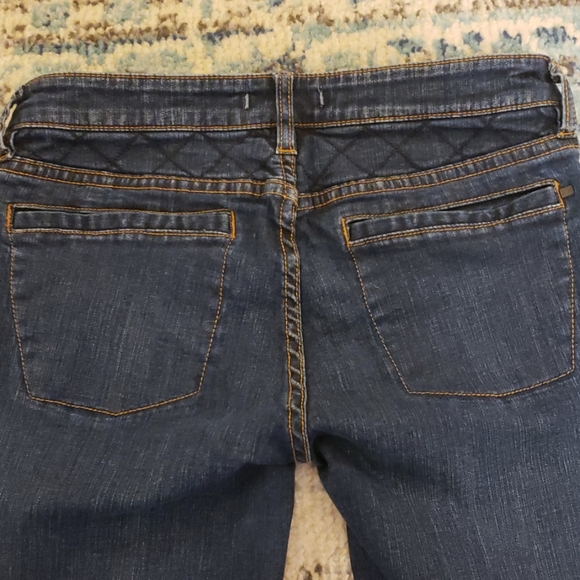 Genetic denim flare 💋 - Picture 4 of 4